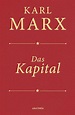 Das Kapital von Karl Marx. Bücher | Orell Füssli