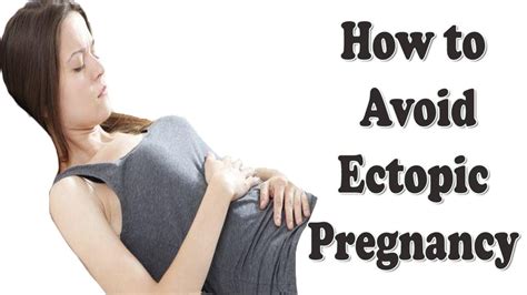 Ectopic Pregnancy How To Avoid Ectopic Pregnancy Wn Healthcare