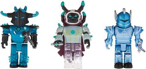 Wholesale Roblox Action Collection Champions Of Roblox Six Figure