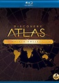 Discovery Atlas - streaming tv show online