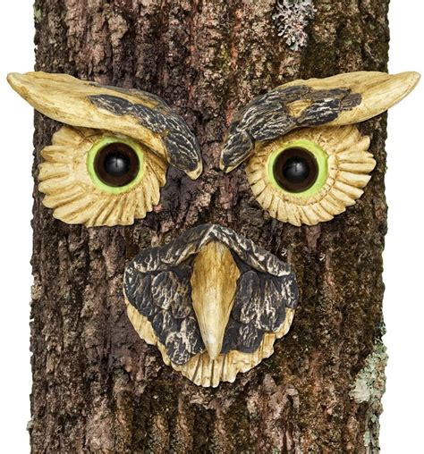 Tree Faces The Garden And Patio Home Guide