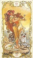 Bohemian Path Tarot | Using mythic symbols to inspire and plot your ...