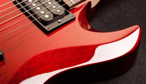 How To Get The Ultimate Guitar Finish Target Coatings