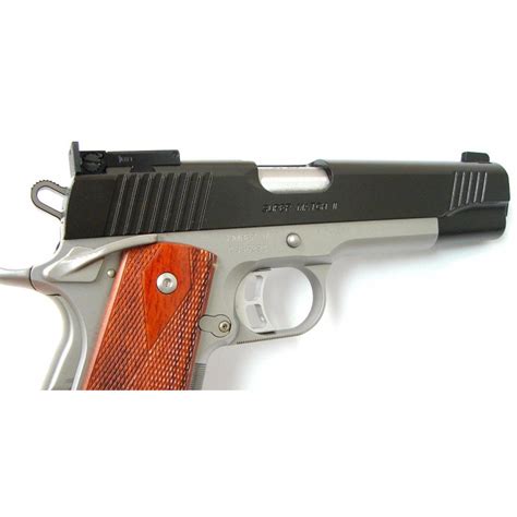 Kimber Super Match Ii 45 Acp Ipr21321 New Price May Change Without