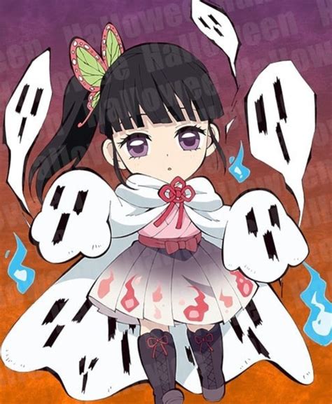Pin By Sayali V On Demon Slayer Kimetsu No Yaiba Anime Halloween Anime Demon Anime Chibi