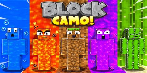 The 15 Best Skin Packs For Minecraft Bedrock Edition 2022