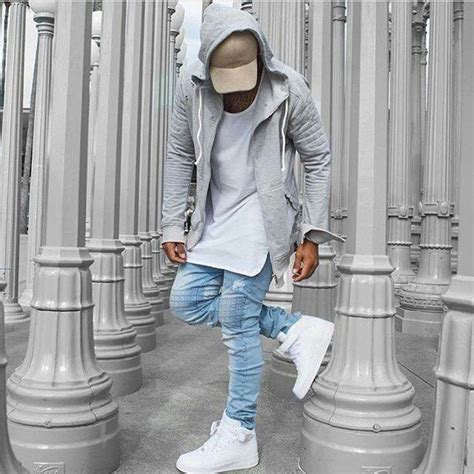 Street Wear Fashion For Men 2020 Couture Crib