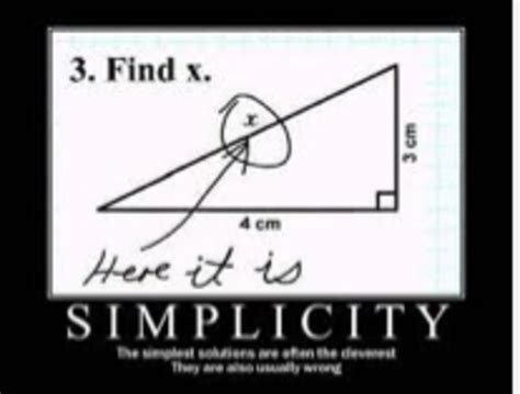 Second Grade Lesson Faulty Logic Over Simplification