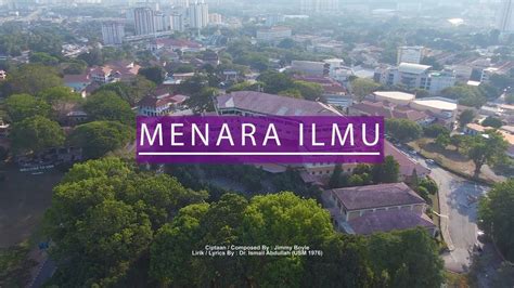 Universiti sains malaysia (abbreviated as usm) is a university in malaysia. Menara Ilmu | Universiti Sains Malaysia - YouTube