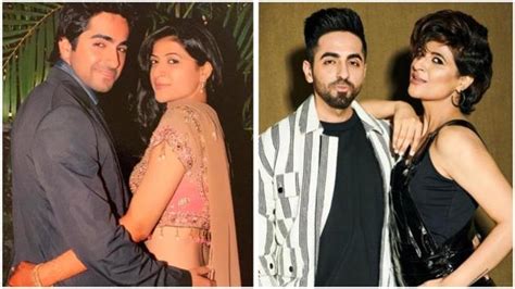 Happy Birthday Ayushmann Khurrana His Love Story With Tahira Kashyap Is Nothing Short Of A Hit