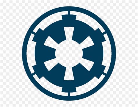 Logo Empire Star Wars Clipart 949556 Pinclipart