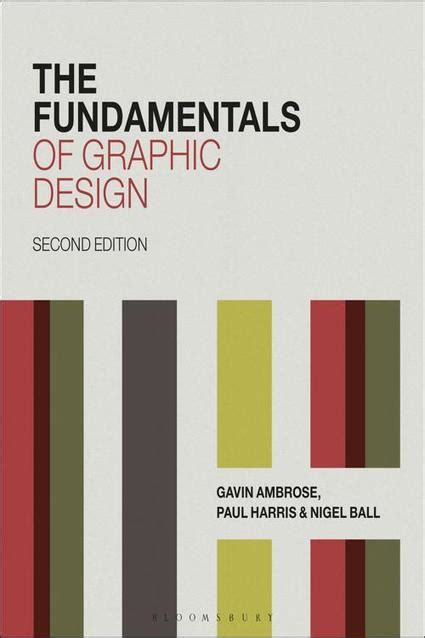Pdf The Fundamentals Of Graphic Design By Gavin Ambrose Ebook Perlego