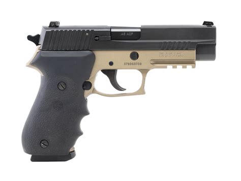 Sig Sauer P220 Combat 45 Acp Pr54510