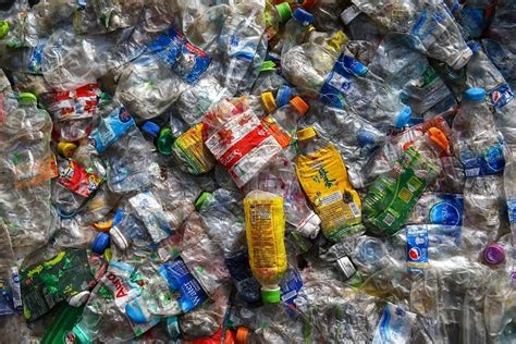 Plastic Is Waste Nevan Oana