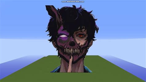 Corpse Husband Pixel Art Showcase Youtube