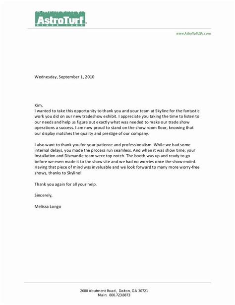 Vendor Recommendation Letter Sample Unique Client Letters Of Re