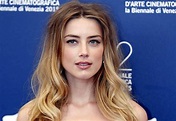 Amber Heard confession: 'Hard to come out as bisexual, parents couldn't ...
