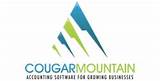 Photos of Cougar Mountain Software