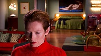 Crítica de 'La voz humana', de Pedro Almodóvar: un cortometraje ...