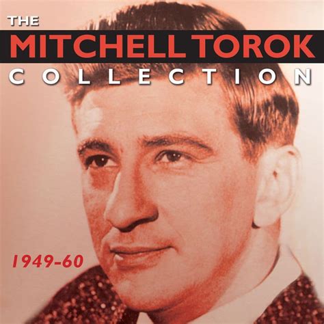 Mitchell Torok Collection 1949 1960 2cd