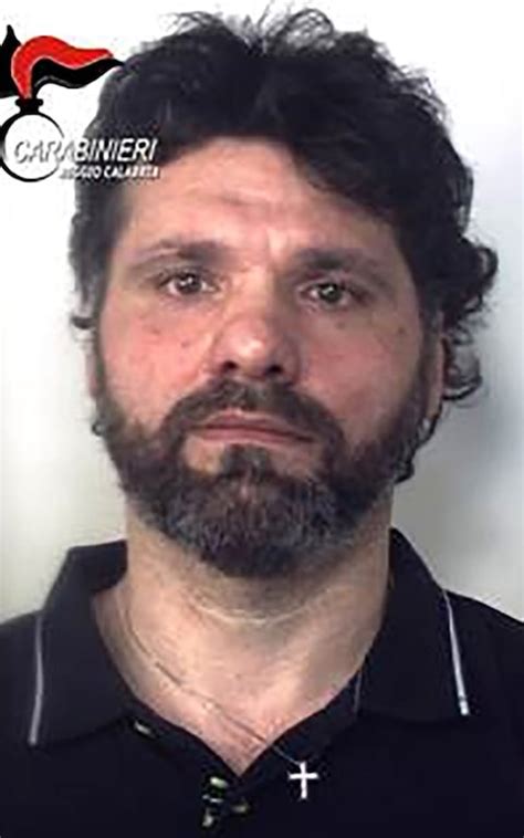 Australian 'ndrangheta boss pasquale barbaro was arrested. Mafia boss captured in remote Italian mountain hideout ...