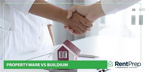 Propertyware Vs Buildium Which Property Management Software Is Better