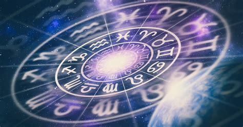 These Astrological Symbols Help You Gain A Deeper Understanding Of The