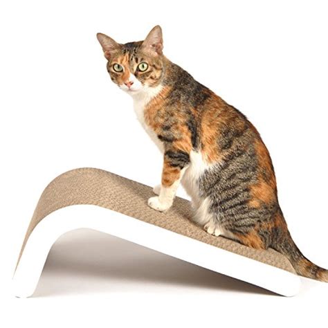 Buy the best and latest cat scratch ramp on banggood.com offer the quality cat scratch ramp on sale with worldwide free shipping. Scratching Post - Cool Cat Tree Plans
