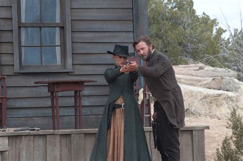 Jane got a gun is a 2015 american action western film directed by gavin o'connor and written by brian duffield, joel edgerton, and anthony tambakis. Jane Got a Gun | Mountain Xpress