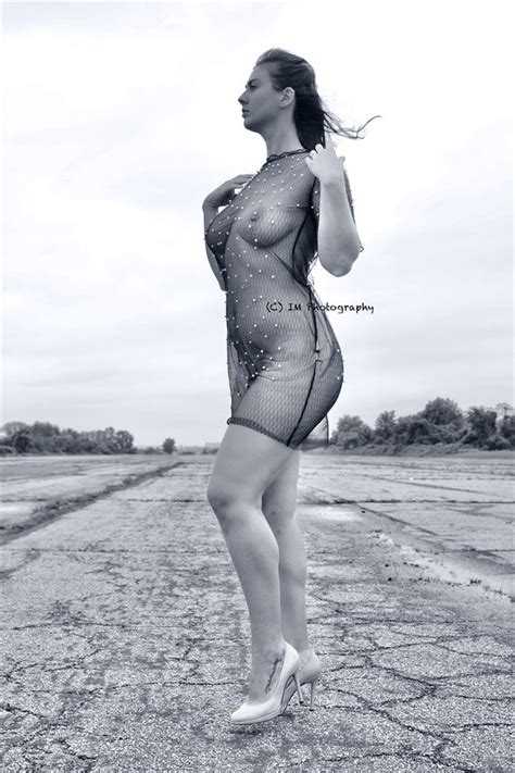 Seraphina Mallon Brieman Artistic Nude Photo By Photographer Macro At
