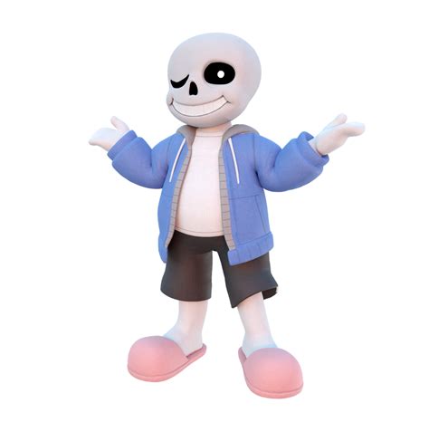 Sans Smashified By Dontsueme12 On Deviantart