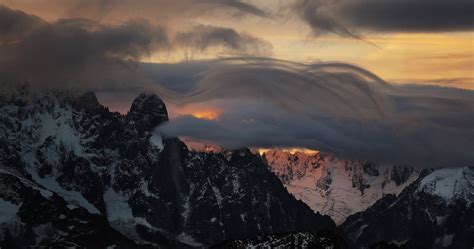 French Alps 4k Ultra Hd Wallpaper Ololoshenka Pinterest Landscape