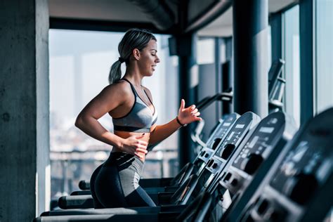 4 Tips To Ease Back Into Gym Workouts If Its Been A While Health