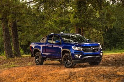 Chevrolet Tahoe Trail Boss Rendered With Off Road Goodness Gm Authority