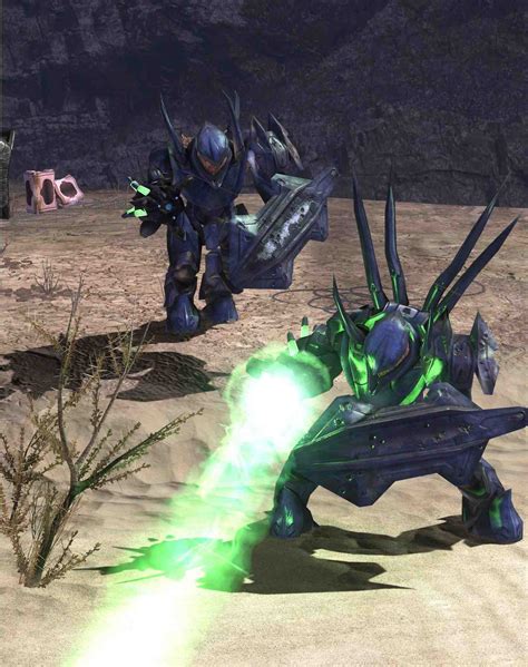 Imagen Halo 3 Hunters Halopedia Fandom Powered By Wikia