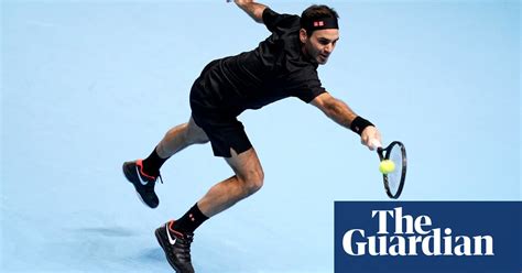 The Long Wait For Roger Federers Return Is A Reminder To Cherish Him Roger Federer The Guardian