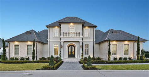 Build Beautiful 150 Dream Big With Luxury Home Designs