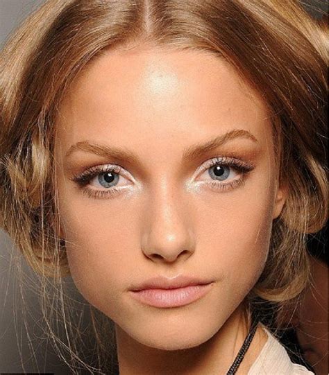 Makeup Tricks To Make Your Eyes Look Bigger Threads