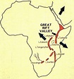 THE GREAT RIFT VALLEY OF AFRICA - revisionug.com