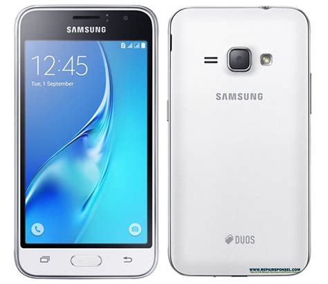 Geben sie eine klare und umfassende beschreibung des problems und ihrer frage an. Firmware Samsung Galaxy J1 ⑥ 2016 J120G XID - Repairs Ponsel