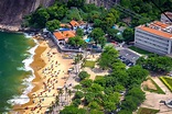 Bairro da Urca no Rio de Janeiro - O lar de um dos principais cartões ...