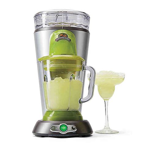 This Wildly Popular Margarita Machine Will Turn Your Kitchen Into A Bar