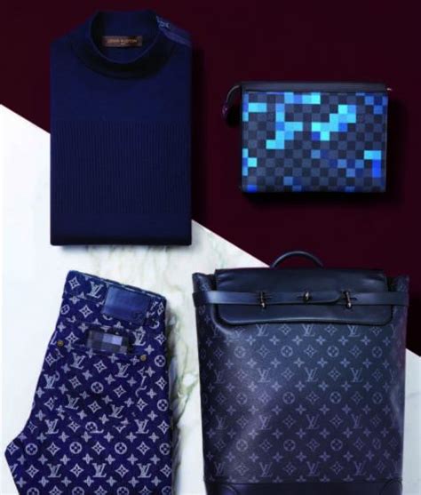 Unravelling The Coveted Louis Vuitton Pixel Collection