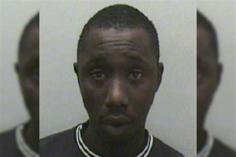 Police Hunt Man Wanted On Recall To Prison