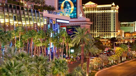 All Inclusive Hotels In Las Vegas Nevada Hotels Expediade