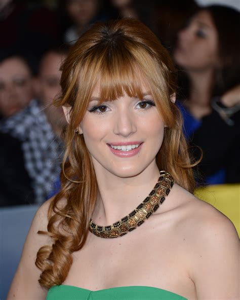 Bella Thorne Pictures Gallery 66 Film Actresses