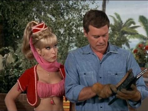 I Dream Of Jeannie Jeannie The Matchmaker Tv Episode Imdb