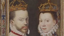 El gran amor de Felipe II: la esposa que descongeló el corazón helado ...
