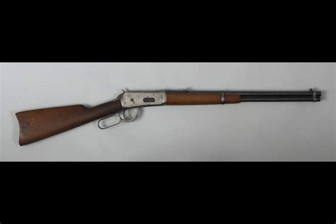 Winchester Model 1894 Carbine Cottone Auctions