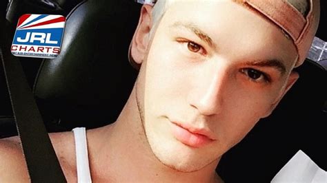 Rip Gay Porn Star Jay Dymel 27 Year Old Passes Away In La Jrl